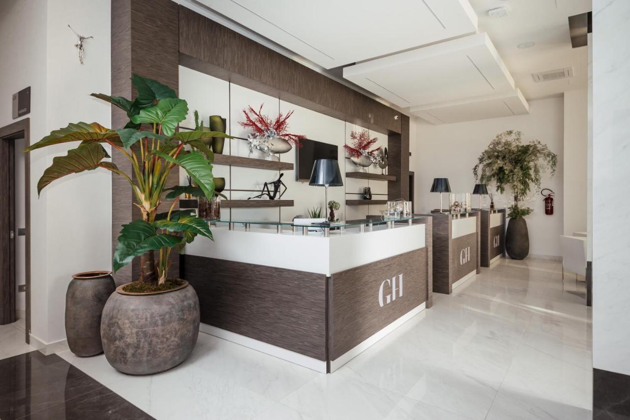 Grieco Business&spa 4* Cerignola
