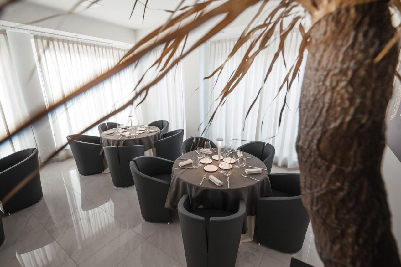 Grieco Business&spa Hotel Cerignola