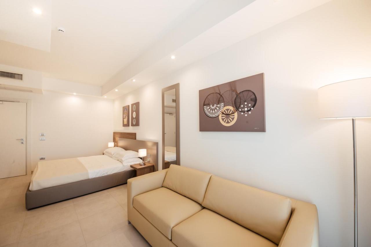 Hotel Grieco Business&spa Cerignola