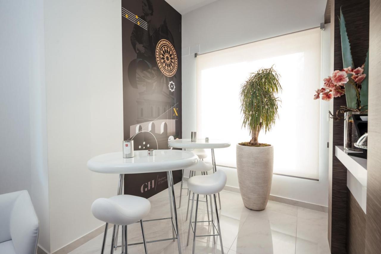 Grieco Business&spa 4* Cerignola