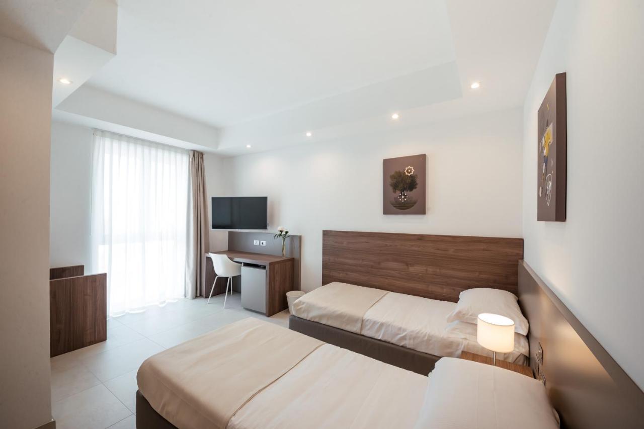 Grieco Business&spa Hotel