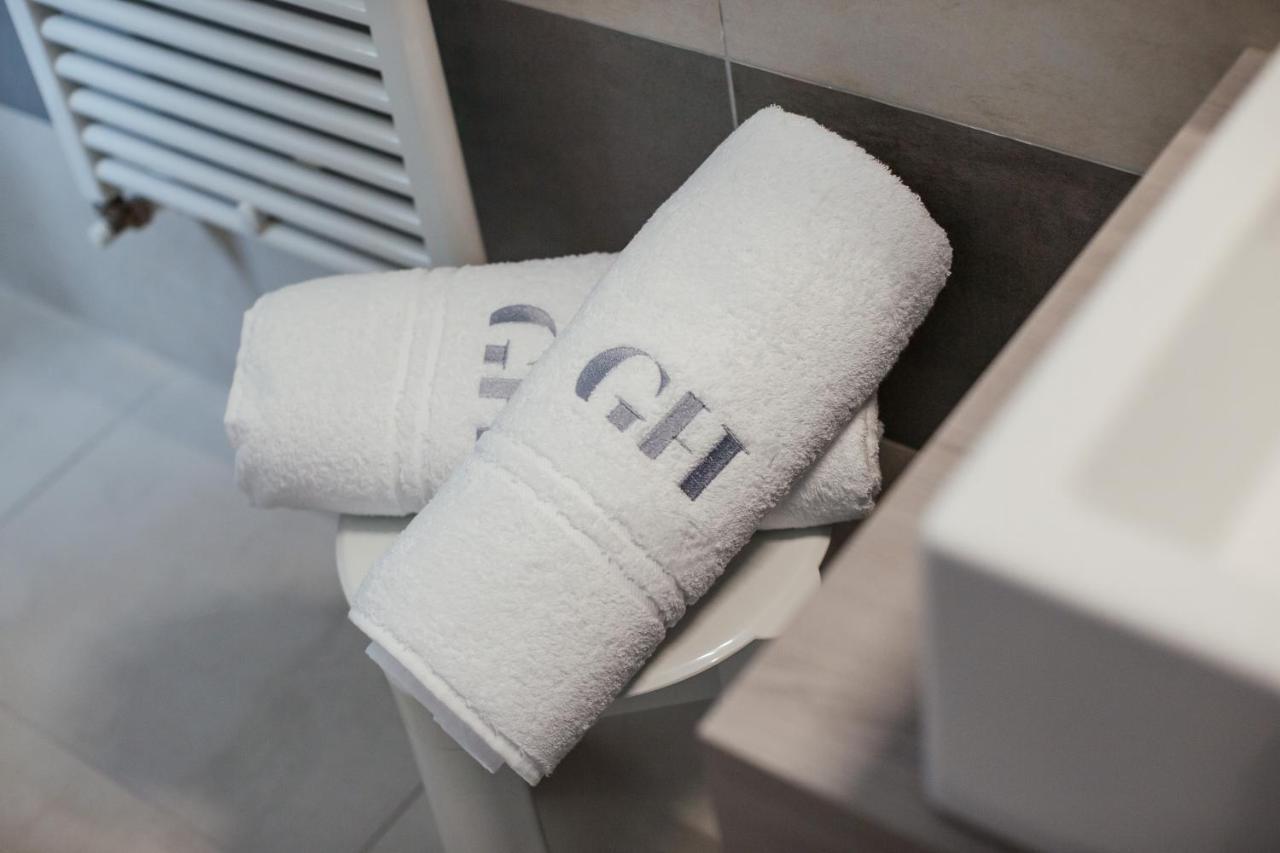 Grieco Business&spa 4*