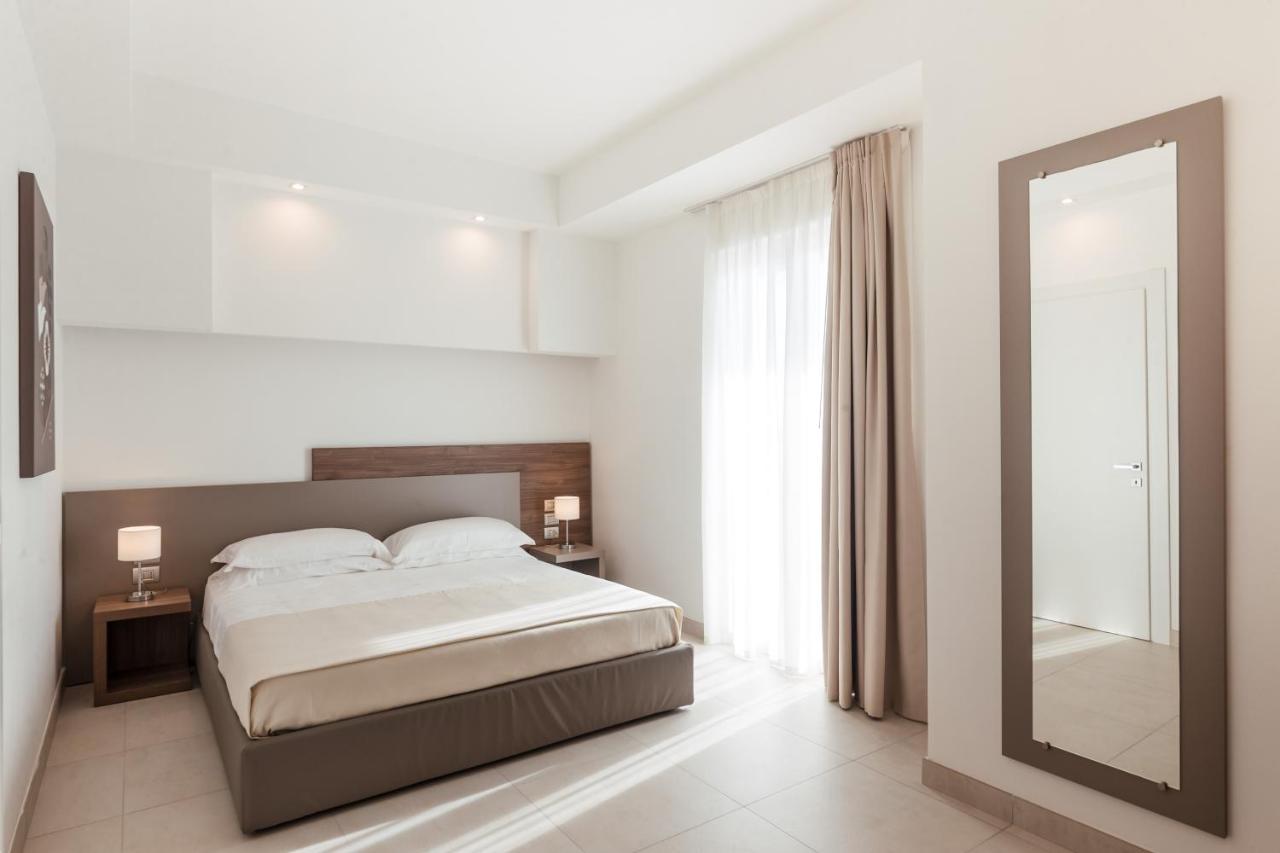 Grieco Business&spa 4* Cerignola