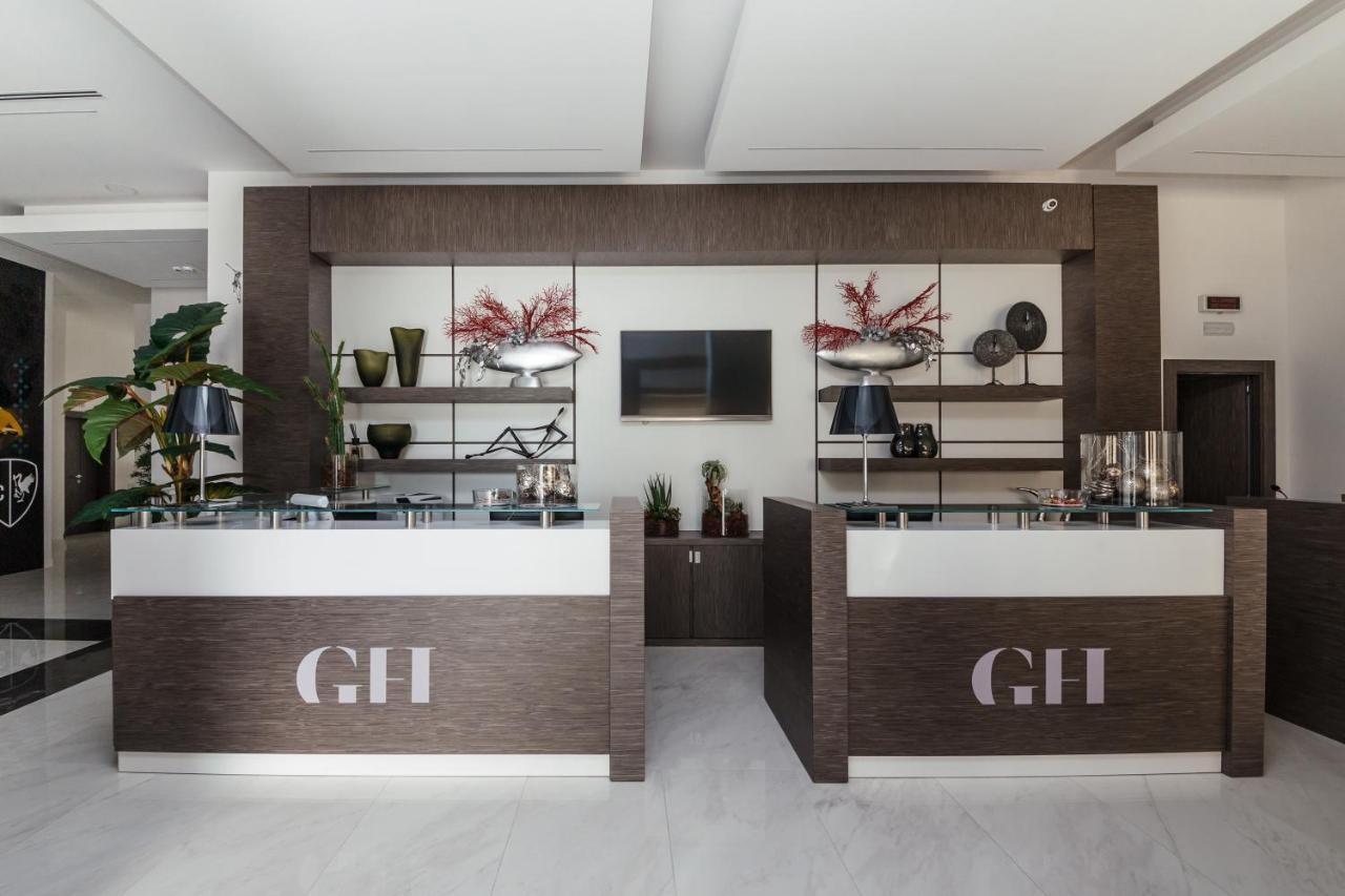 Grieco Business&spa 4* Cerignola