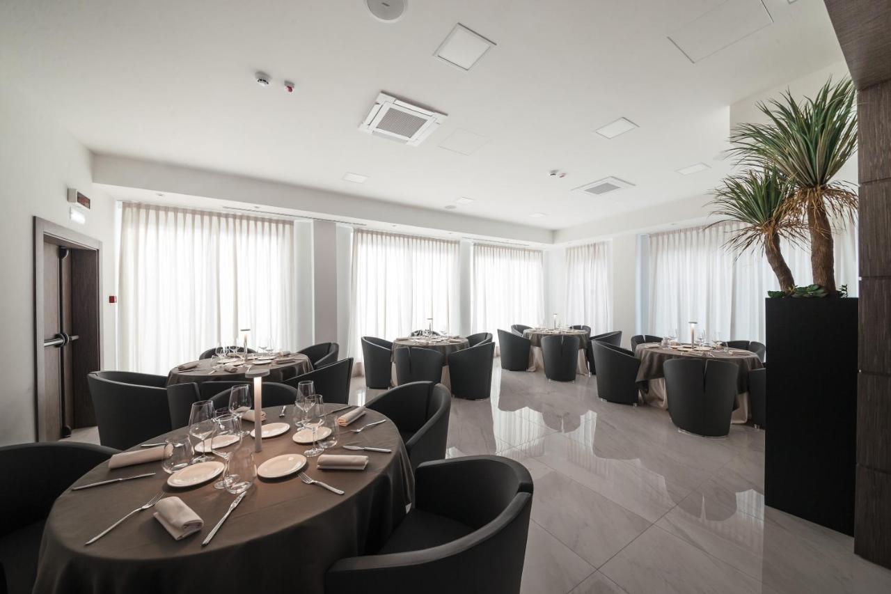 Grieco Business&spa Hotel Cerignola