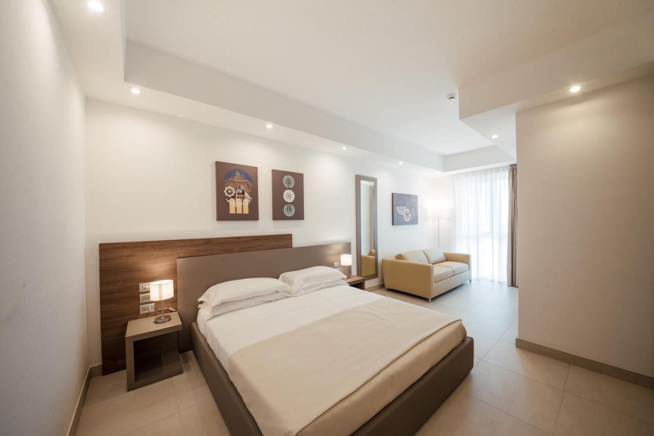 Grieco Business&spa Hotel 4*