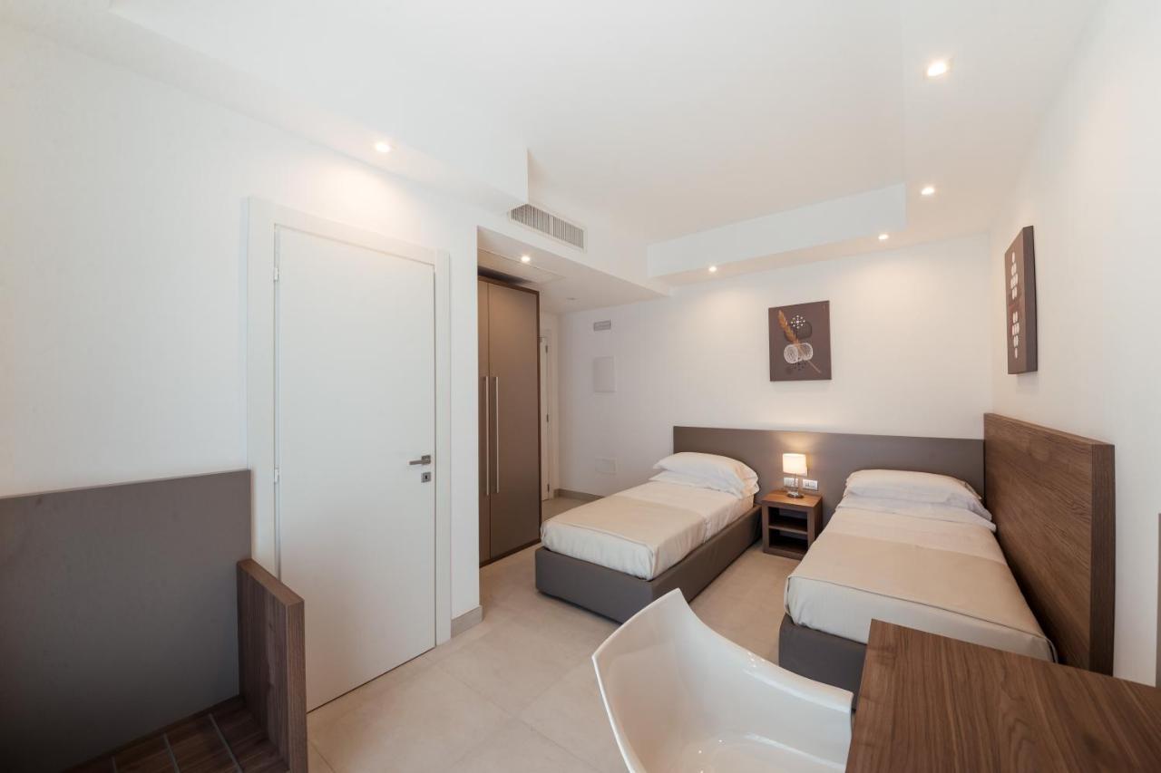 Hotel Grieco Business&spa 4*