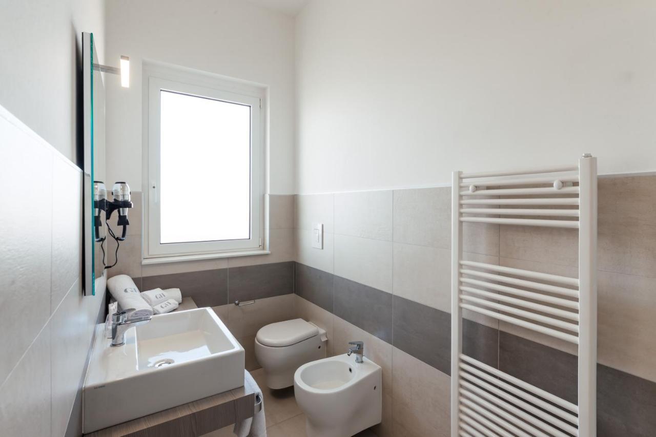 Hotel Grieco Business&spa Cerignola