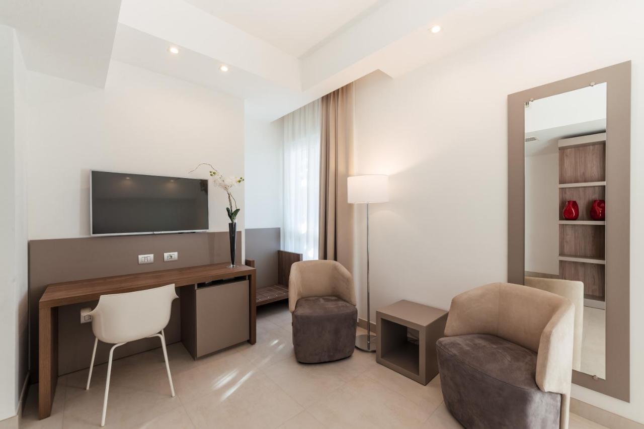 Hotel Grieco Business&spa Cerignola