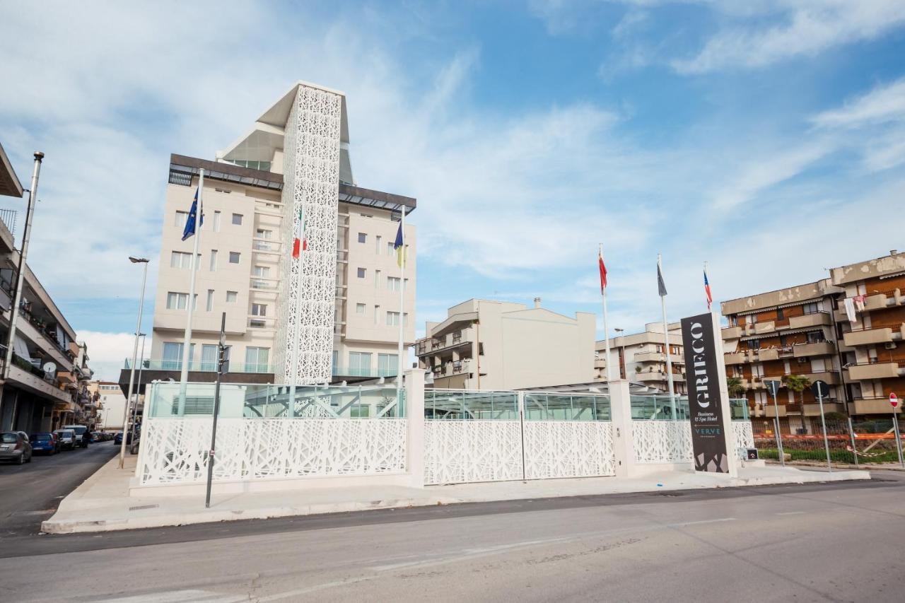 Grieco Business&spa 4* Cerignola