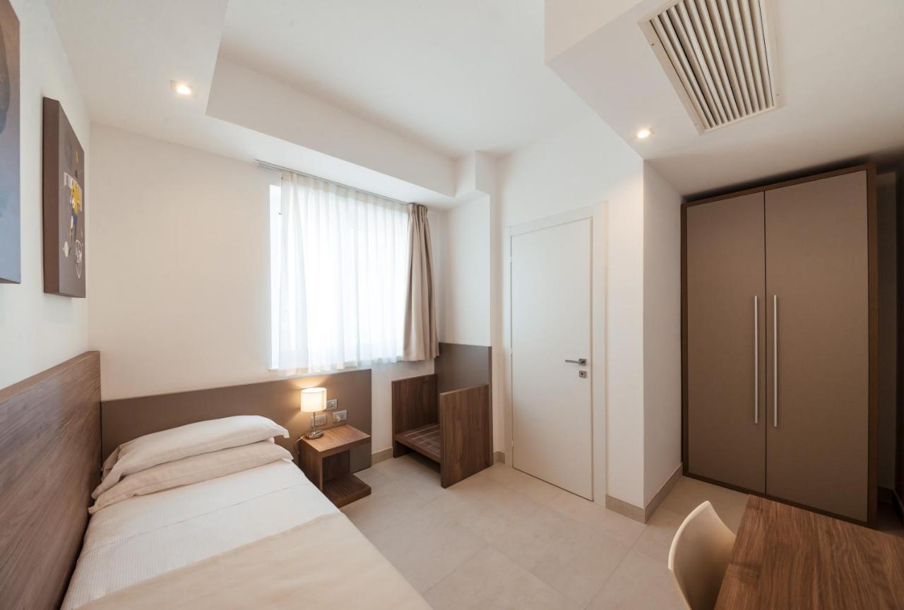 Grieco Business&spa Hotel