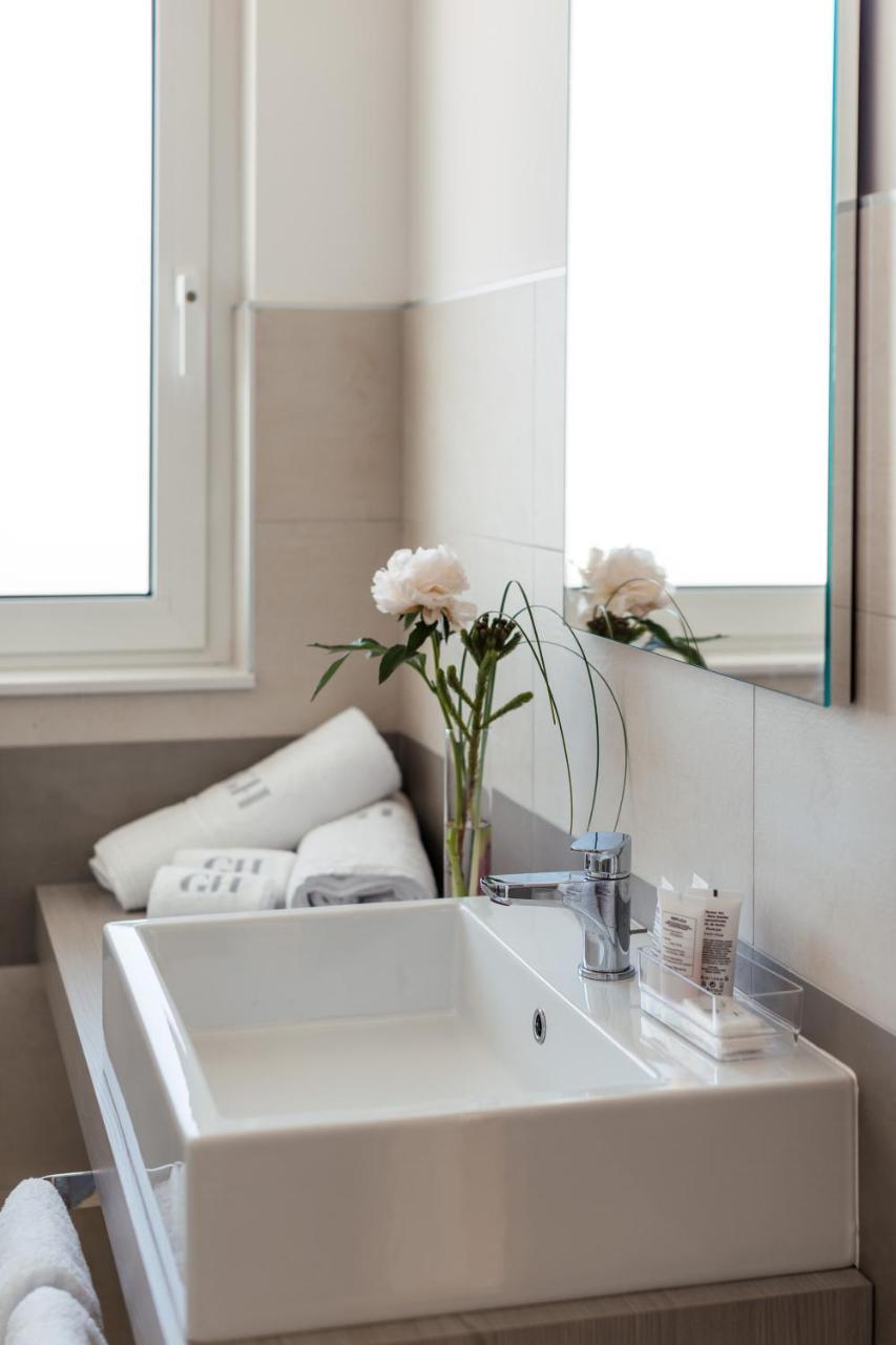 Hotel Grieco Business&spa
