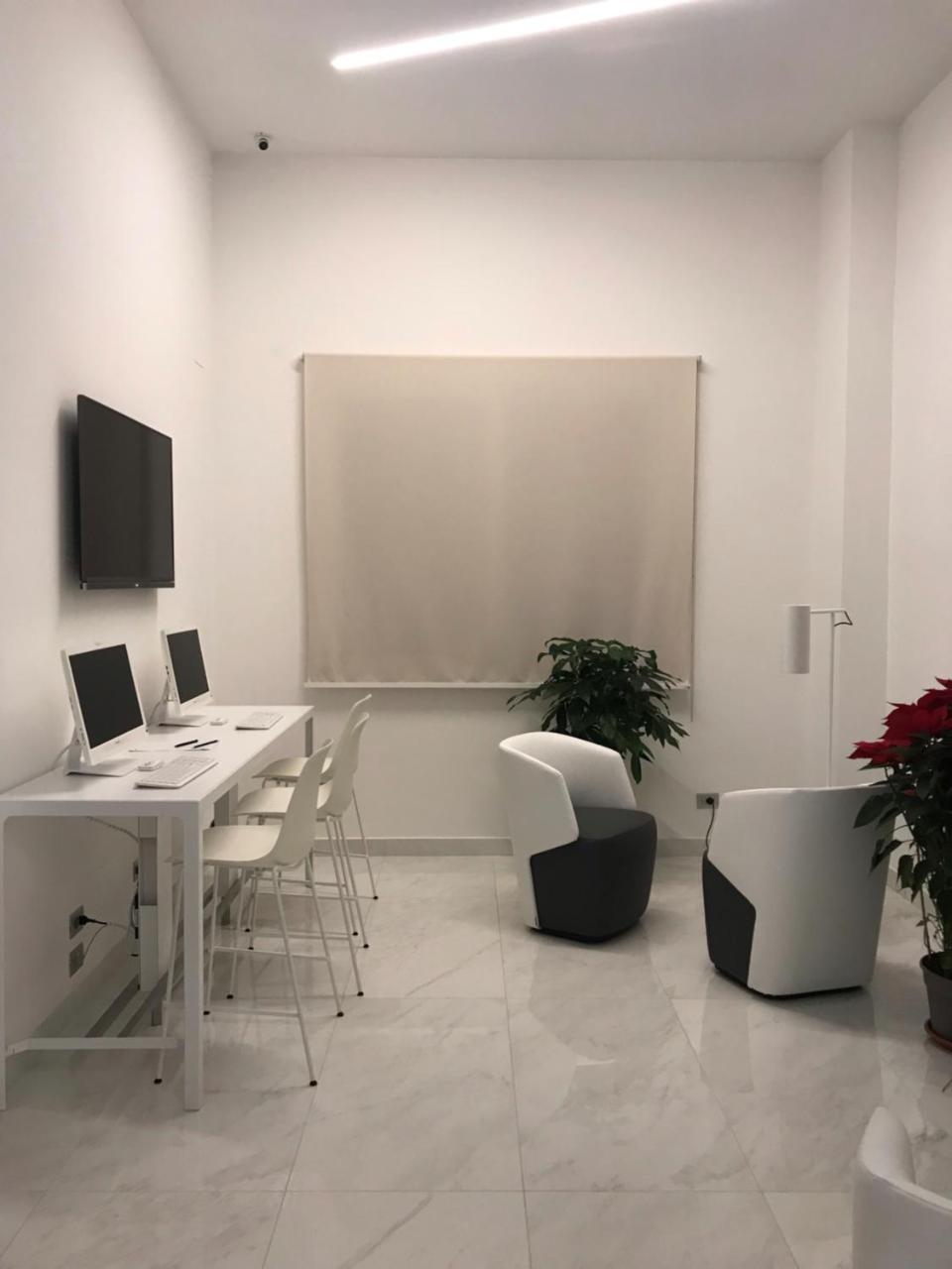 Grieco Business&spa Hotel
