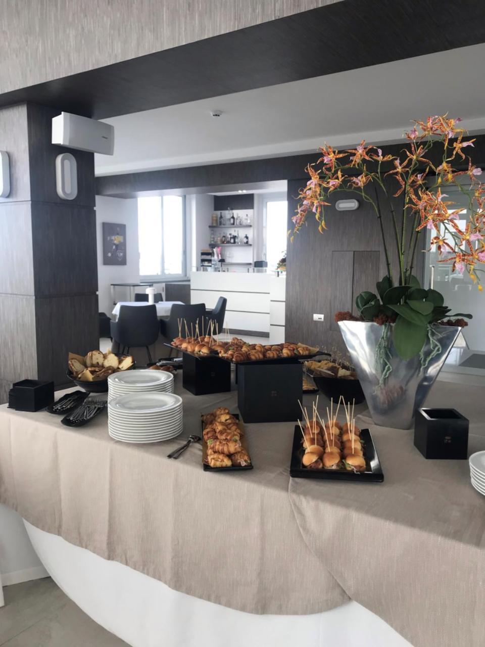 Grieco Business&spa Hotel