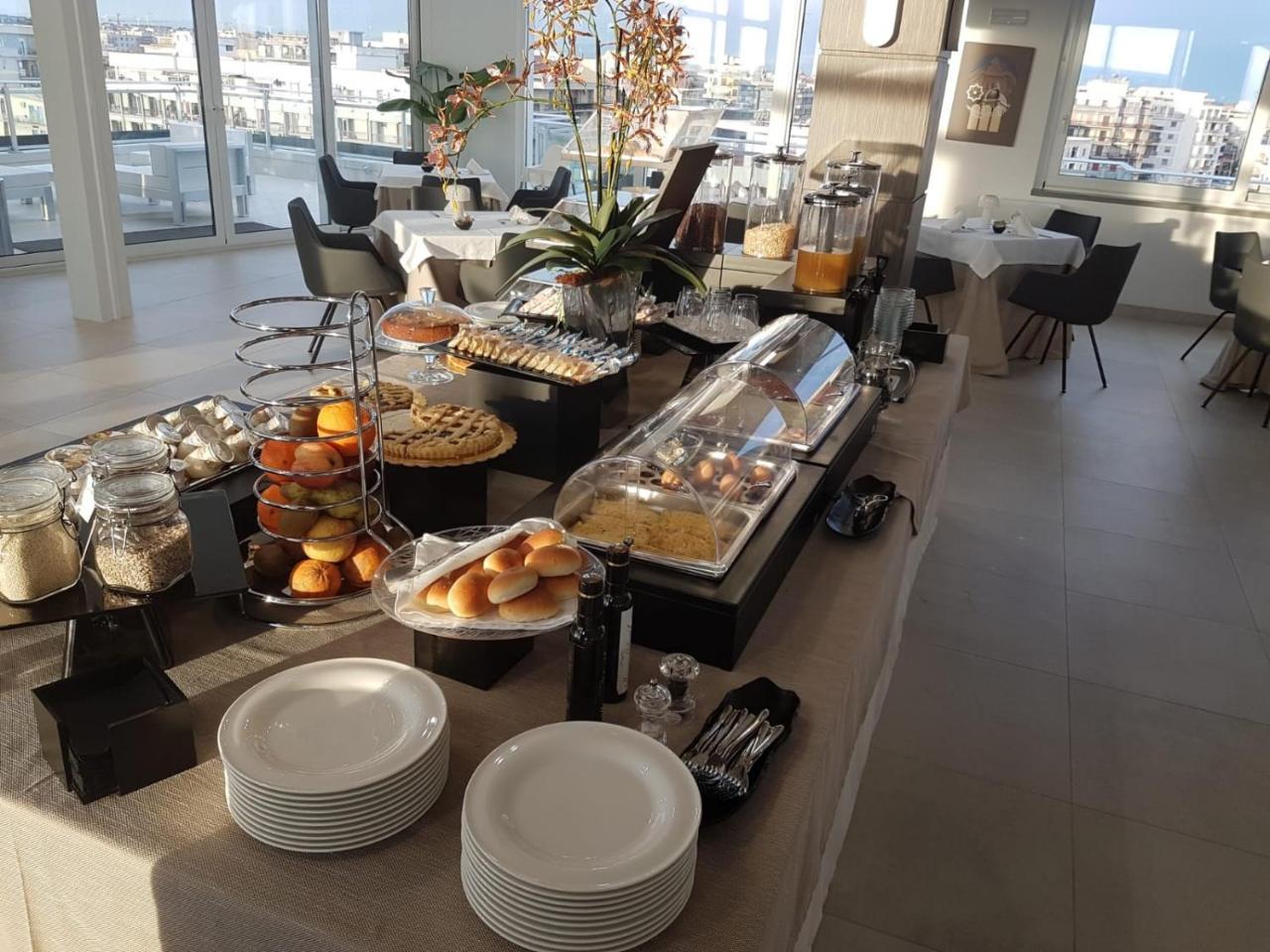 Grieco Business&spa Hotel