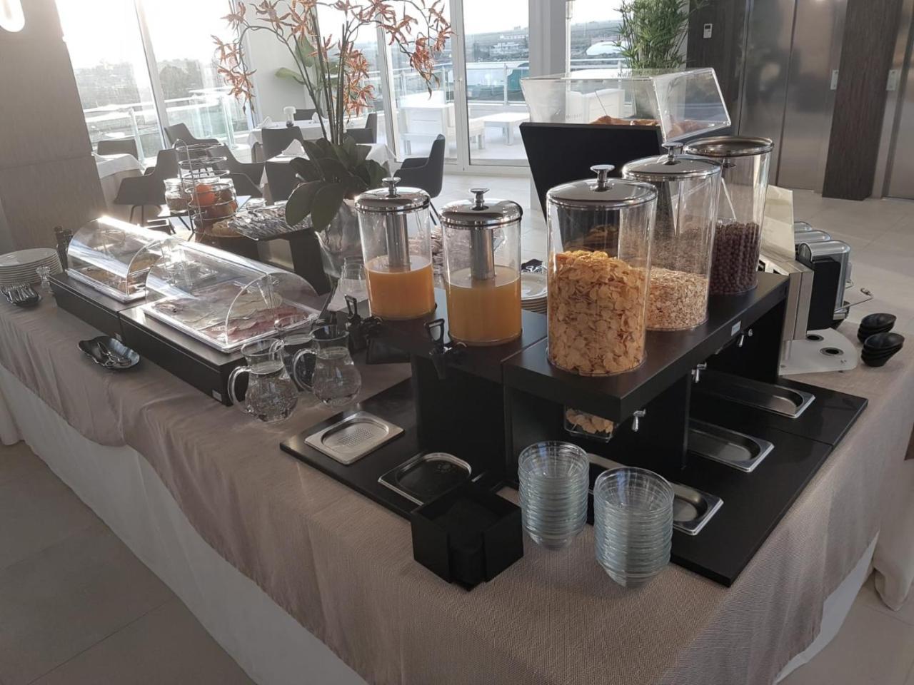 Grieco Business&spa 4* Cerignola