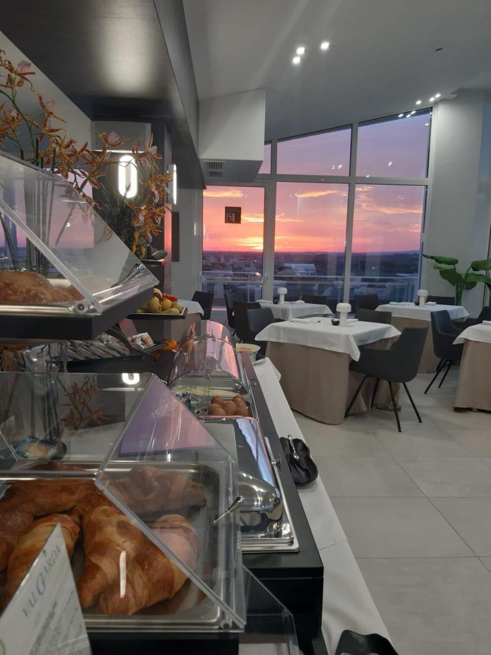 Hotel Grieco Business&spa 4*