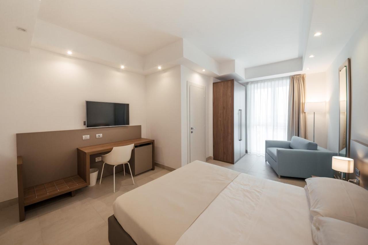 Grieco Business & Hotel