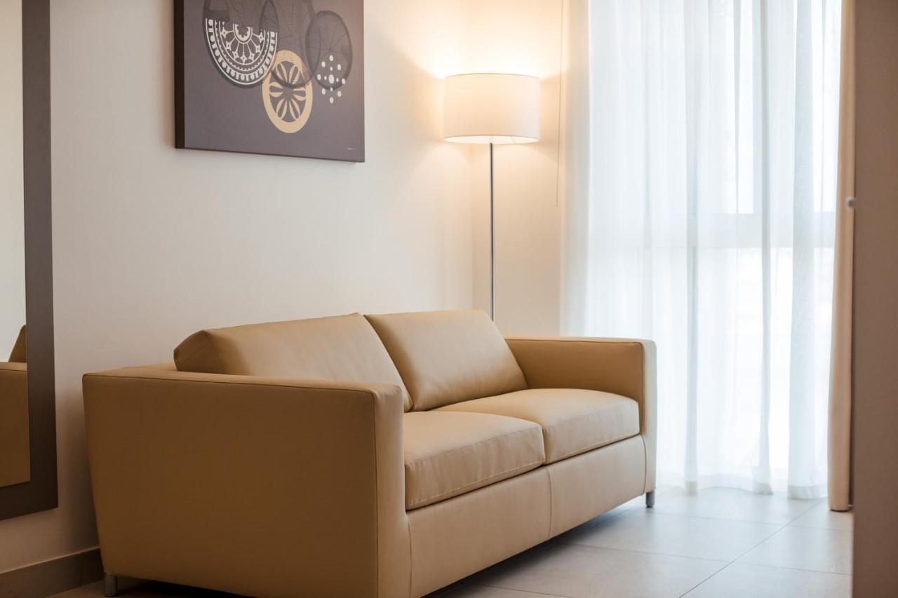 Grieco Business&spa Hotel 4*