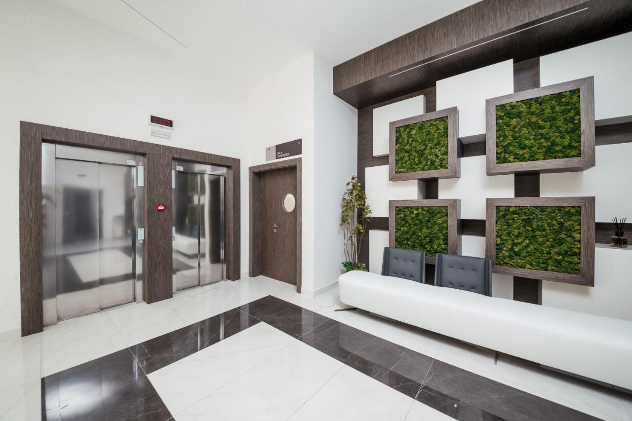 Grieco Business & 4*