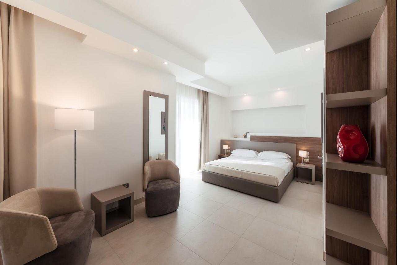 Grieco Business & Cerignola