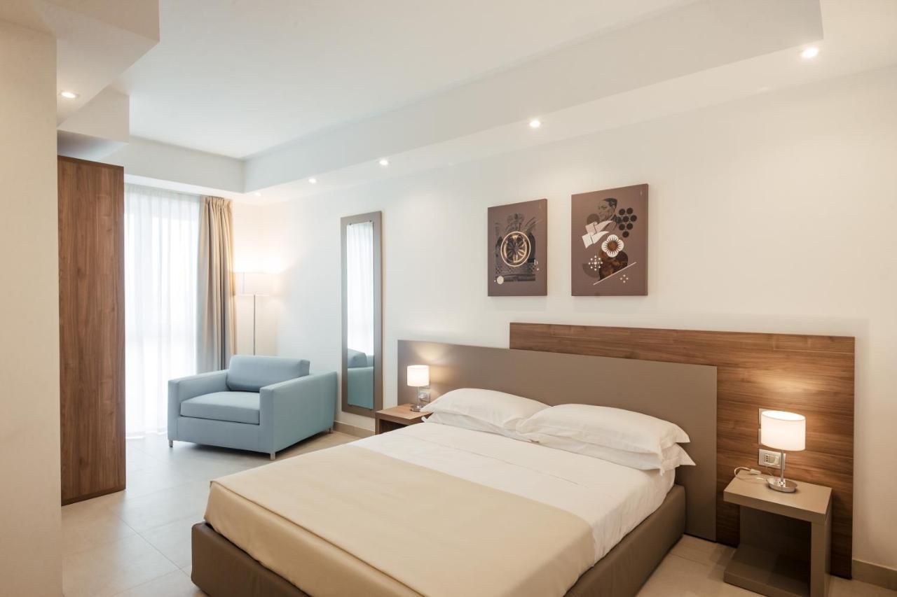 Hotel Grieco Business &