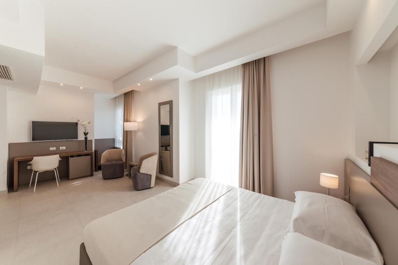 Hotel Grieco Business & Cerignola